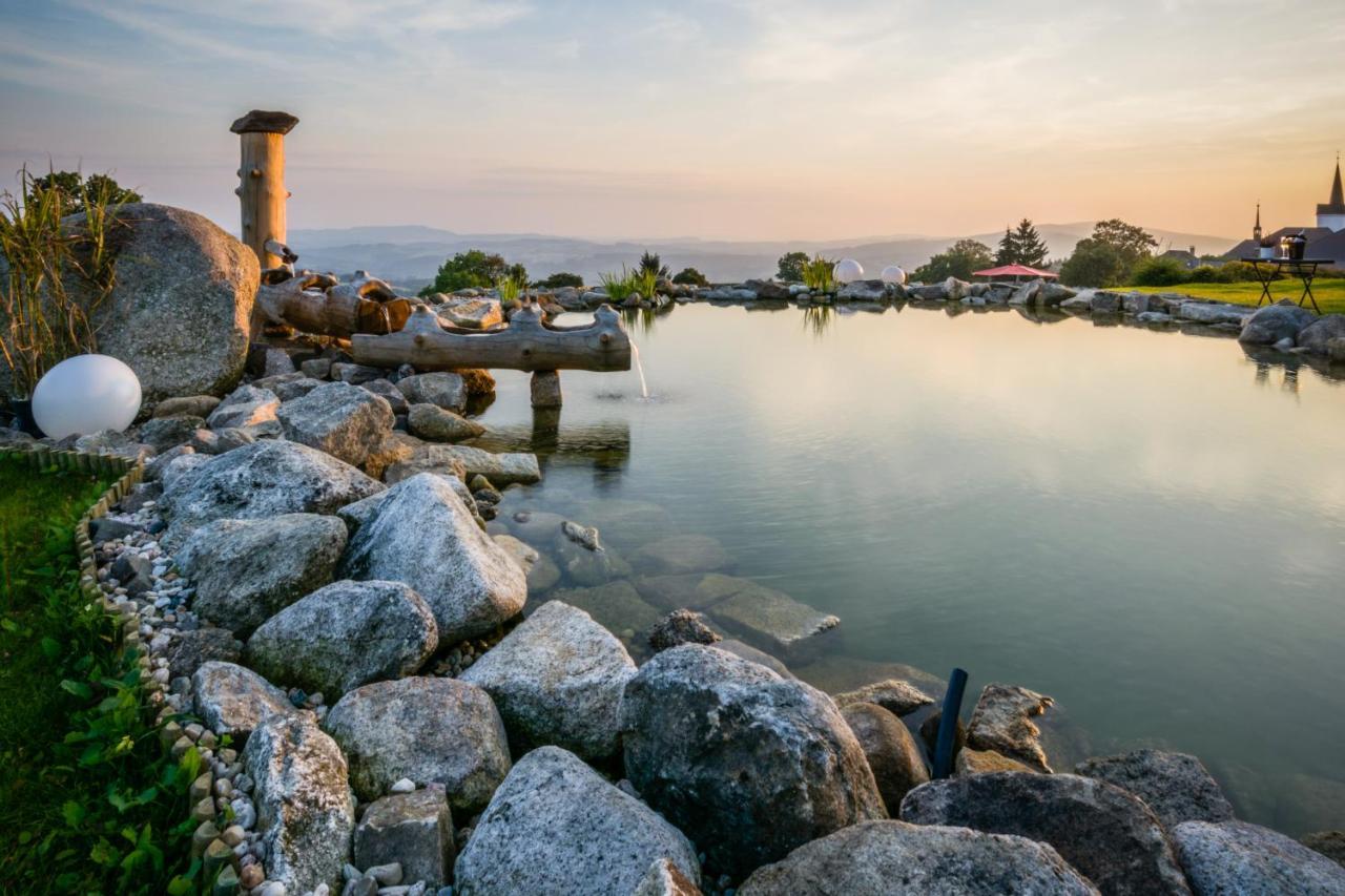 Wellness Hotel V Nebi Kořenov 客房 照片