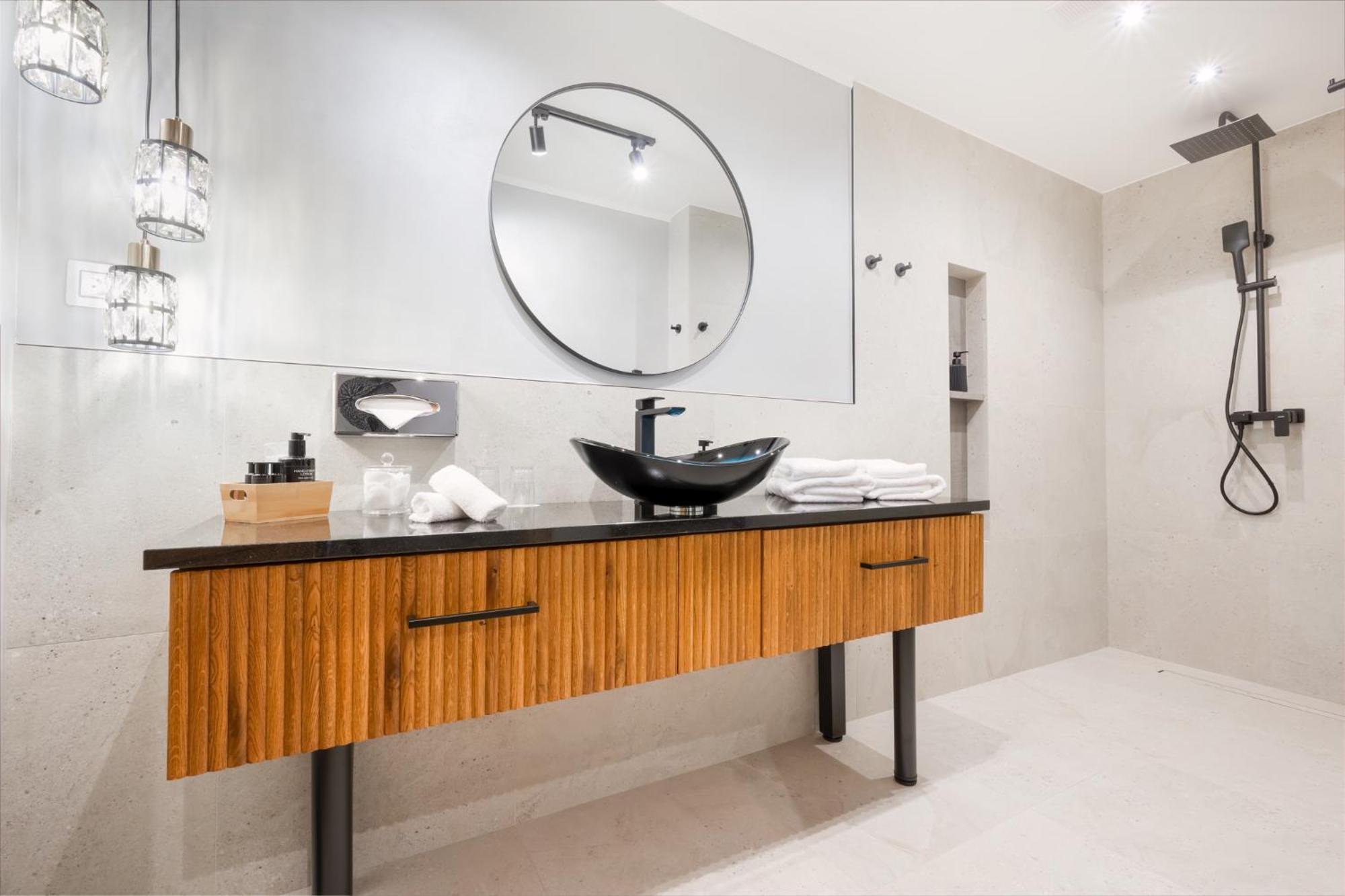 Wellness Hotel V Nebi Kořenov 外观 照片